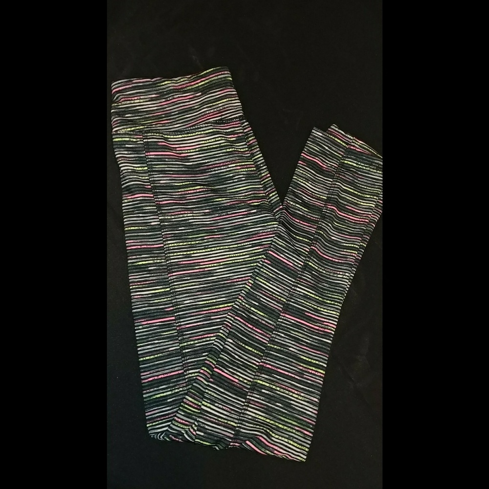 Take a walk fitness leggings